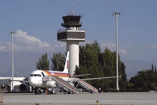 leiebil Granada Lufthavn